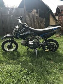 Pitbike Orion