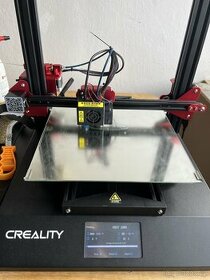 3D tiskárna Creality CR-10S PRO