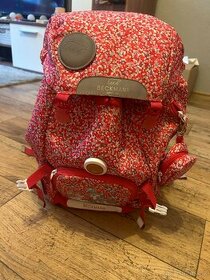 Dívčí školní taška