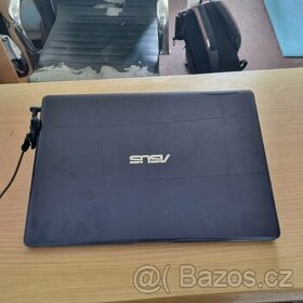 Asus Zenbook UX331 - 1