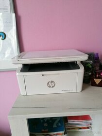 Tiskárna HP laserjet M28 - 1