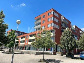 Mladá Boleslav, pronájem bytu 1+kk, 32 m2, okr. Mladá Bolesl