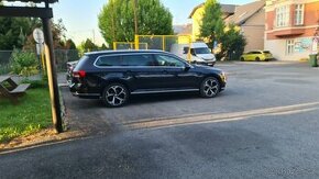 VW Passat 1,5TSi 110kW Elegance 7DSG
