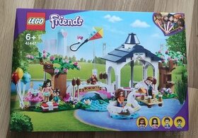 LEGO FRIENDS - 1