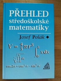 Polák - Přehled středoškolské matematiky