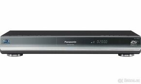 Panasonic DMP-BDT300 + bonus