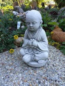 Zahradní dekorace- Budha - 1