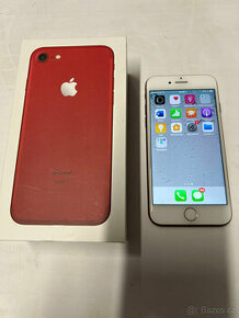 iPhone 7, 128GB RED