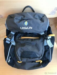 Dětský batoh LittleLife Alpine4 /3-7 let/ - 1