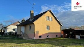 Prodej rodinného domu 251 m2, Oleška - 1