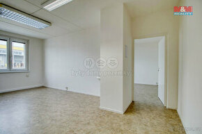 Pronájem kancelářského prostoru, 41 m²,Plzeň, ul. Domažlická - 1