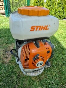 Motorový postřikovač Stihl SR200