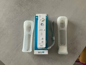 Nintendo Wii Remote ovladač