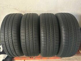 Letni pneu Bridgestone 215/55 R 18 95 T