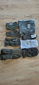 Vojenské doplňky (oblečení)