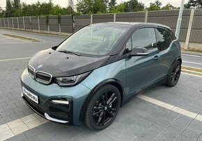 BMW i3S  2021 FULL