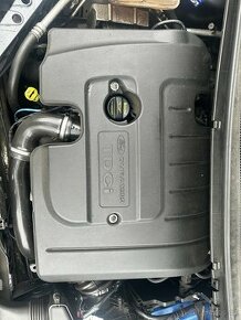 Motor 1.6 TDCi 66kW GPDA Ford Focus 2 118tis.km