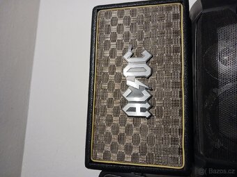 Obrázek k inzerátu: Bluetooth acdc