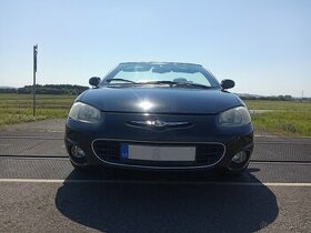 Chrysler Sebring Cabrio