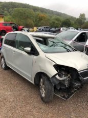 Škoda Citigo 1.0 náhradní díly - 1