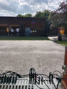Ozvučení zábavových kapel