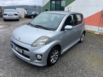 Daihatsu sirion 1.3 4x4   Sport