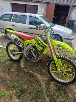 Honda CRF 450 - 1