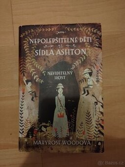 Nepolepšitelné děti ze sídla Ashton 3