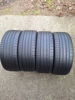 235 45 20 letní pneu R20 Continental 235/45/20
