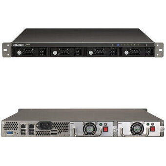 Prodáno - NAS QNAP TS-459U+ bez HDD