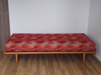 gauč, sofa, postel, palanda