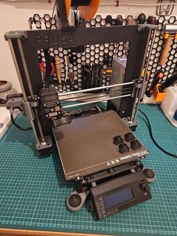 Prusa i3 MK2.5S