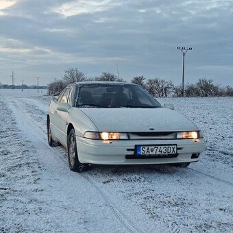 Subaru SVX 3.3 H6