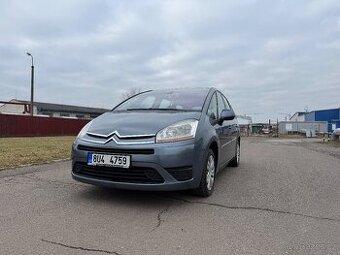 Citroen c4 grand picasso