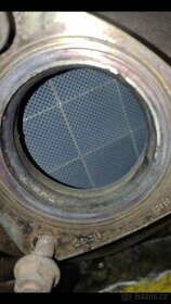 DPF KATALYZATOR  - INSIGNIA-B  2.0 CDTI
