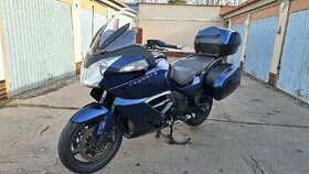 Triumph Trophy 1215 SE, 2014