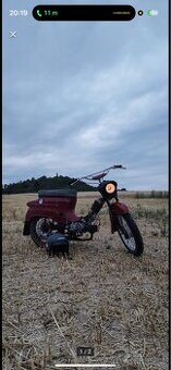 Jawa 21