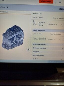 Motor N57