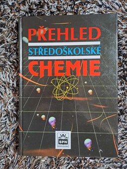 PŘEHLED STŘEDOŠKOLSKÉ CHEMIE