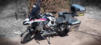 Prodám BMW R1250 GS Adventure