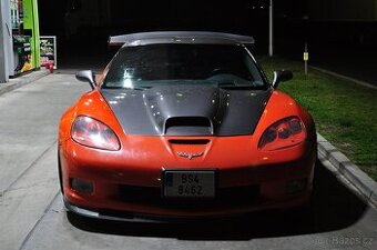 Corvette C6 Z06