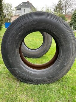 Hankook 235/75R17.5