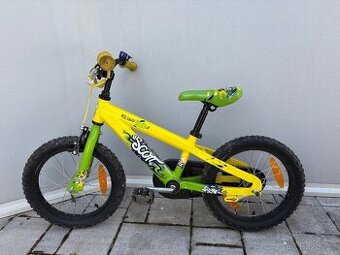 Dětské kolo Scott Voltage JR 16