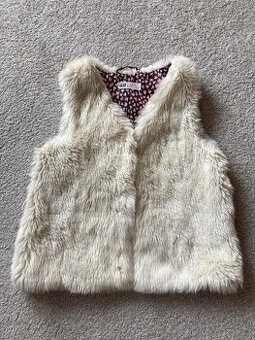 Vesta H&M vel 134 - 1