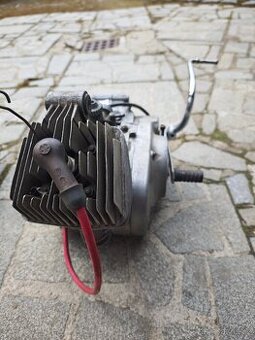 Motor Simson