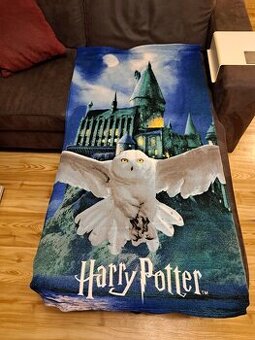 Osuška Harry Potter