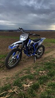 Pitbike Leramotors Killer 250