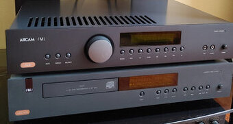 Arcam FMJ A29