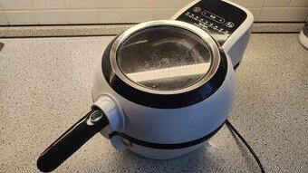 Prodám horkovzdušnou fritézu Tefal