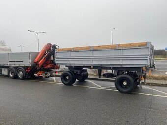 Autovlek bss 10t